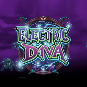 Играем в игровой симулятор Electric Diva бесплатно, без регистрации и смс сейчас
