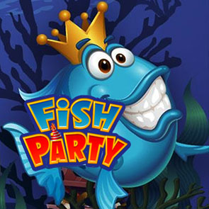 Fish Party: рыбная вечеринка может быть прибыльной