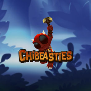Играйте в Chibeasties: развлекайтесь в волшебном лесу