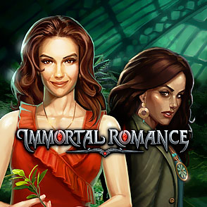 Играйте в слот 777 Immortal Romance в демо-версии без смс и без скачивания на сайте казино онлайн Казино-X