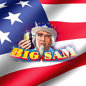 В казино Эльдорадо в игровой симулятор Big Sam мы играем в демо-вариации бесплатно без скачивания