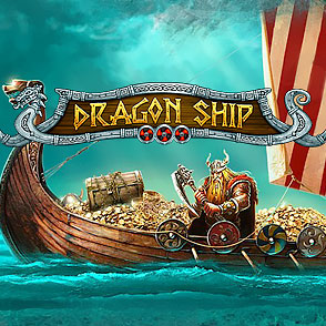 Сыграть в однорукий бандит Dragon Ship в версии демо онлайн на ресурсе онлайн-клуба Вулкан
