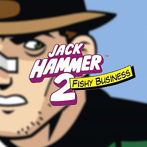 Симулятор слота Jack Hammer 2 доступен в игровом клубе Вулкан Делюкс в демо-варианте, чтобы сыграть бесплатно без регистрации