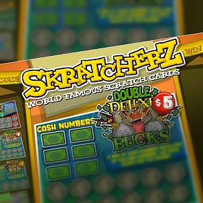 В игровой слот Scratcherz доступно сыграть бесплатно и без скачивания онлайн на странице интернет-казино
