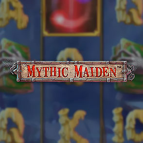 В Максбек в игровой автомат 777 Mythic Maiden азартный геймер может поиграть в демо-версии онлайн бесплатно