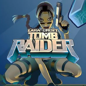 В слот-автомат Tomb Raider бесплатно поиграть онлайн без скачивания в демо без смс без регистрации