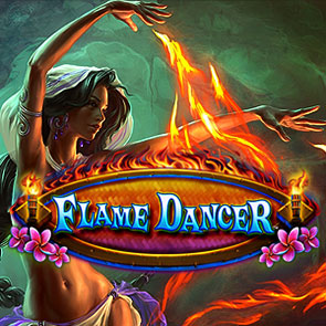 Flame Dancer – огенные призовые очки