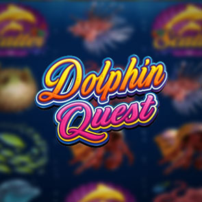 Эмулятор Dolphin Quest – удивительные приключения с дельфином