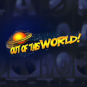 Азартный симулятор Out Of This World на ресурсе онлайн-клуба Эльдорадо: тестируйте онлайн