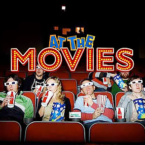 Бесплатный азартный слот At the Movies - запускайте в демо