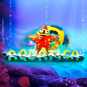 Игровой слот Aquatica: все богатства морей станут вашими