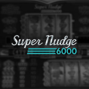 Автомат Super Nudge 6000: не упустите выигрыш