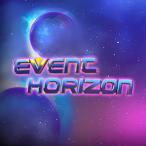 Сыграть в онлайн-автомат Event Horizon в демонстрационной версии без смс и без скачивания на сайте виртуального игрового зала Gaminator Slots